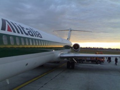 Air Port Linate Information