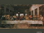 Leonardo Da Vincil&acute;ultima Cena