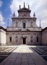 Milan - Certosa Di Garegnano