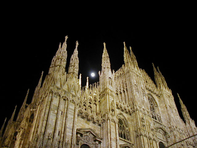 Come Raggiungere Milano, Come Arrivare A Milano Italia
