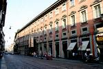 Museum Poldi Pezzoli In Milan