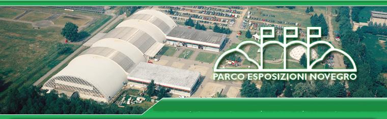 Parco Esposizioni Novegro