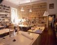 Museum Designer Achille Castiglioni