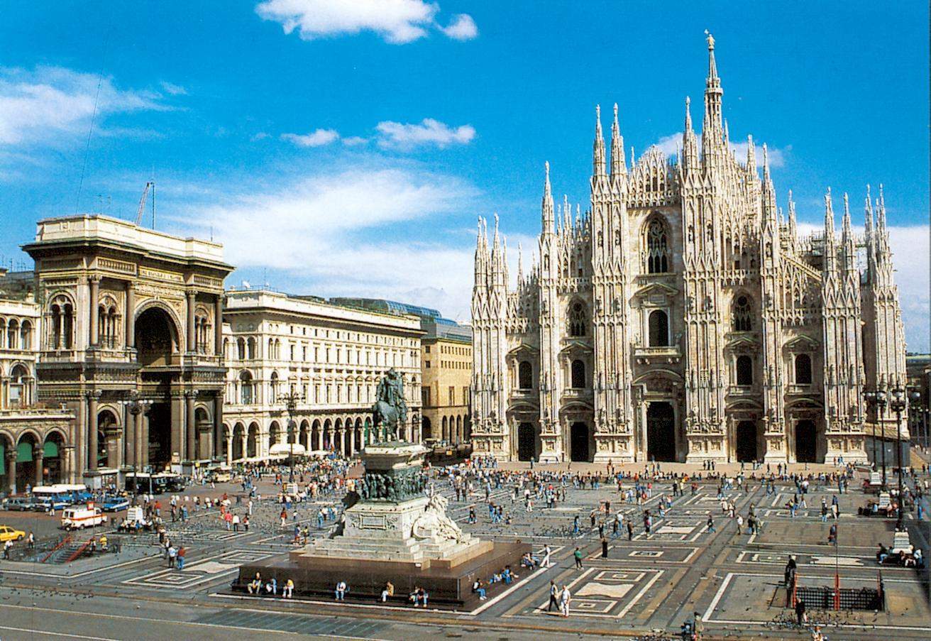 City Sightseeing Milano