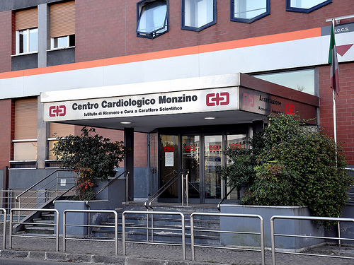 Centro Cardiologico Monzino