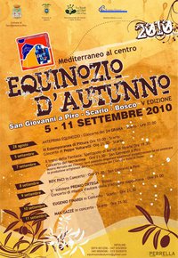 Equinozio D&acute;autunno