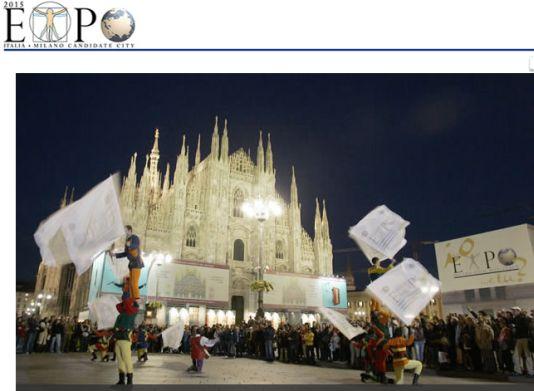 guida di milano