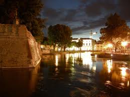 le terrazze three for two�..visiting treviso