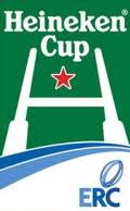 heineken cup - benetton rugby 2011-2012