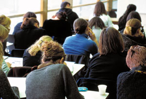 The Universities Milan