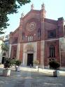 Chiesa Di San Marco A Milano