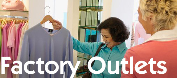 Factory Outlet Grossisti Spaccio