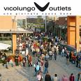 Vicolungo Outlets