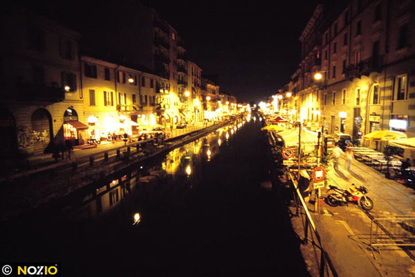 Zona Brera Milano: Guida Ai Locali, Ristoranti, Bar, Pub, Discoteche,