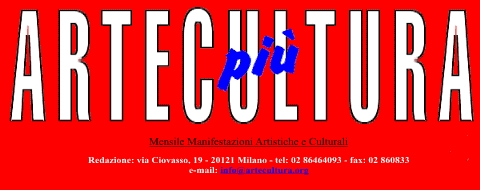 Arte E Cultura A Milano Musei