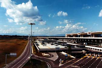 Milan Malpensa Airport (mxp) Information