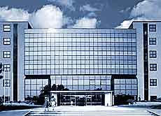 Ospedale San Raffaele Villa Turro - Milano