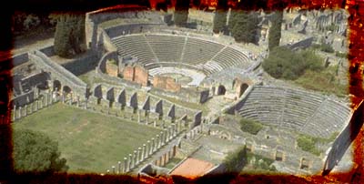 Pompei