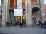 Triennale Design Museum In Milan