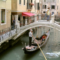 Gita A Venezia Partendo Da Milano