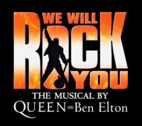 We Will Rock You
