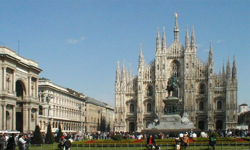 Tassa Di Soggiorno A Milano