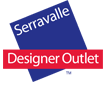 Serravalle Outlet Mcarthurglen